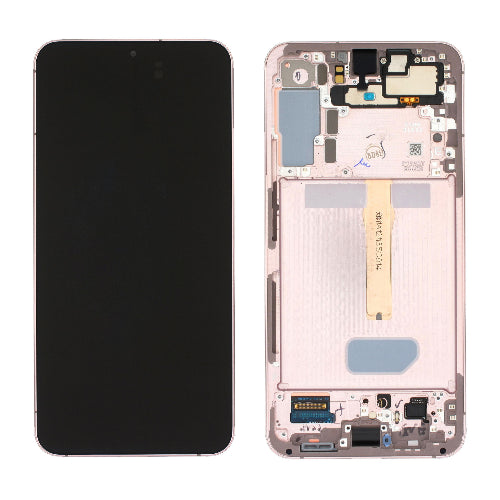Lcd Samsung S22+ (S906B) + châssis origine