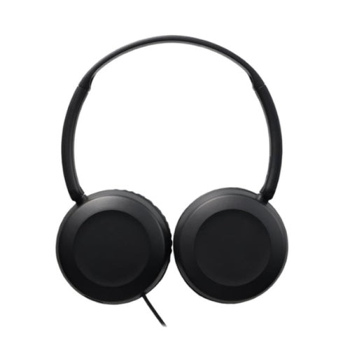 Casque JVC Hifi mic S31M black