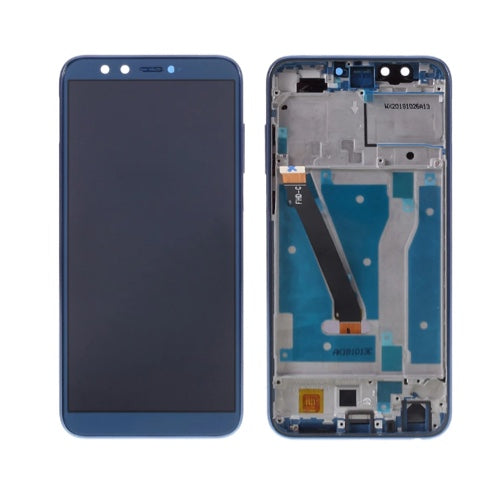 Lcd huawei honor 9 lite + chassis origine