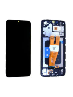 Lcd Samsung A05 (SM-A055F) + châssis Origine