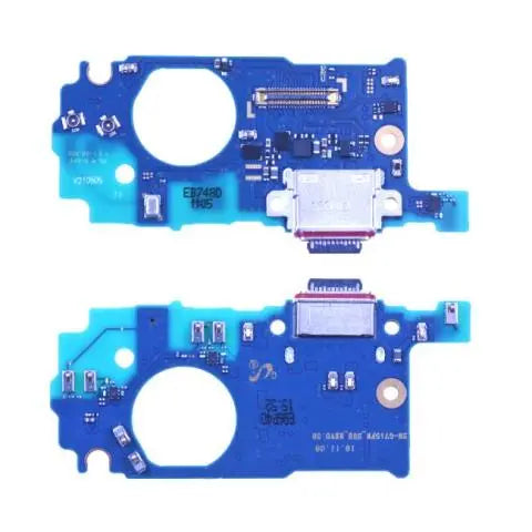 Nappe / Connecteur de Charge Galaxy Xcover Pro (G715F) origine