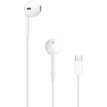 Ecouteur iphone type C origine Apple