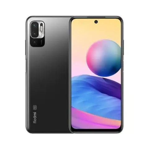 Xiaomi Redmi Note 10 JE 5G 64GB Grade A reconditionné
