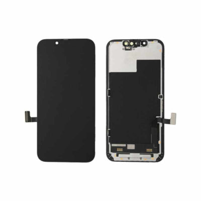 Lcd iPhone 15 Pro Max (Soft OLED) 120Hz Optimum