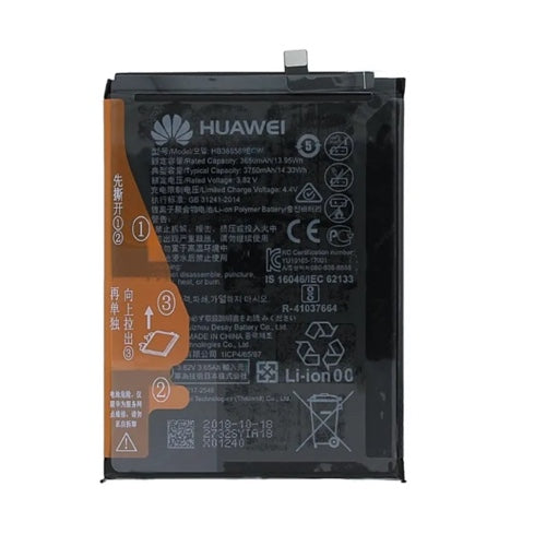 Batterie huawei mate 20 lite/nova 3/honor play/honor view10
