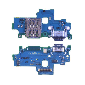 Nappe/Connecteur de Charge Samsung A36 5G (A366B) Origine