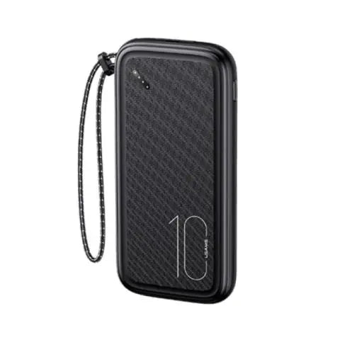 Powerbank Usams (10000 mAh) double port USB US-CD150