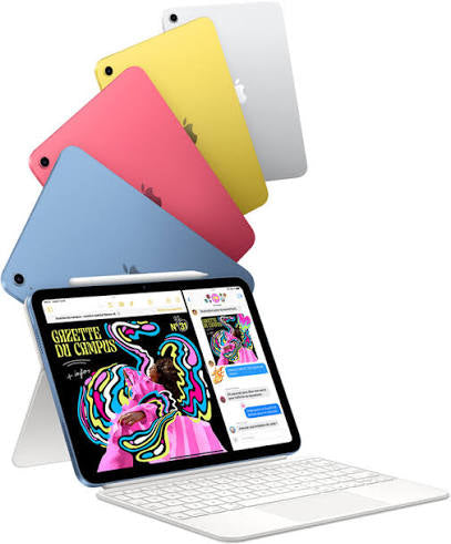 Apple iPad 11 (11e Gen.) 128Go (A16)