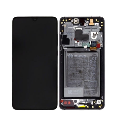 Lcd huawei Mate 20 + châssis