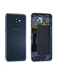 Coque arrière / Chassis Samsung Galaxy J6+ (J610F) Origine