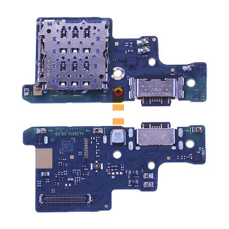 Nappe / Connecteur de Charge/ Lecteur SIM Xiaomi Redmi Note 14