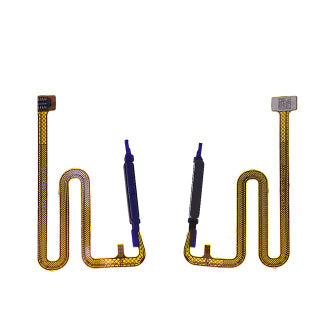 Nappe Lecteur d'empreintes Samsung Galaxy A06 5G (A066B)