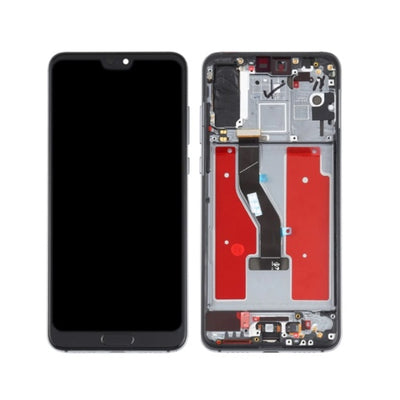 Lcd Huawei P20 pro (+ châssis)