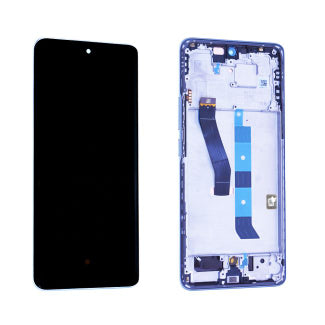 Lcd Xiaomi Redmi Note 15 5G + Châssis origine