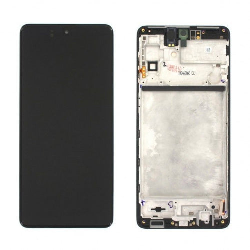 Lcd M51 (+ châssis) Origine