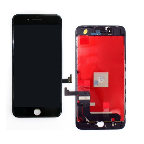 LCD iphone 8 plus noir TFT