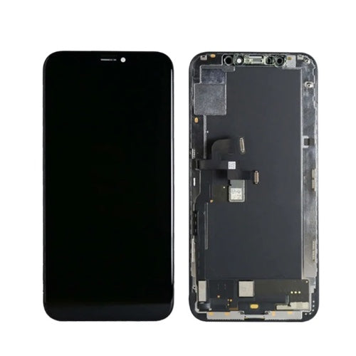 Lcd Iphone XS soft oled