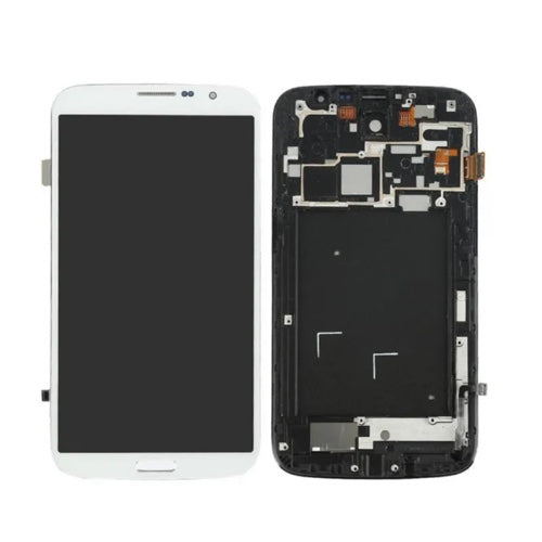 LCD Galaxy Mega i9200