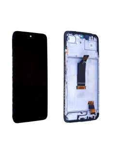 Lcd Xiaomi Redmi 13 4G / 5G (NFC) / Poco M6 4G + Châssis Origine
