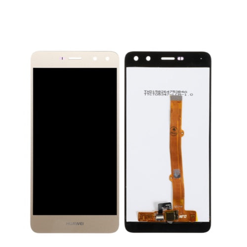 Lcd Huawei Y6 2017