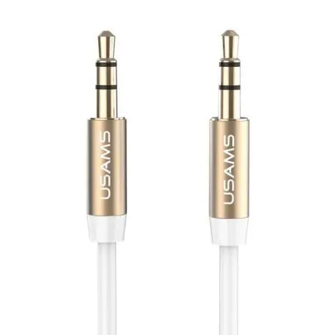 Cable jack / jack YP10 aux Usams US-SJ001