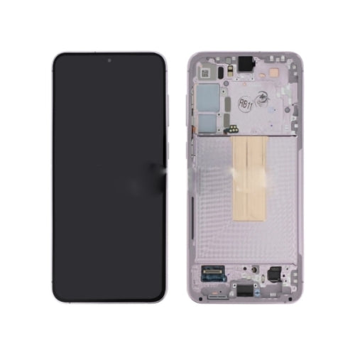 Lcd samsung S23+ (S916B) + chassis origine
