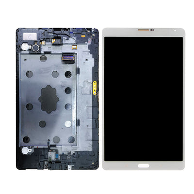 LCD SM tablette T705