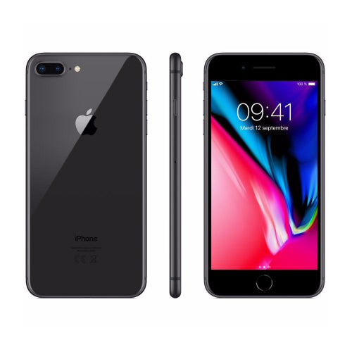 Iphone 8+ 64Go reconditionné