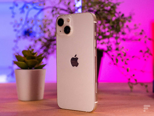 iPhone 13 256Go