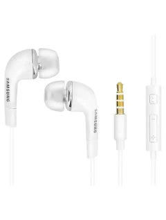 Écouteurs Samsung Galaxy Jack 3.5 GH59-11720H Blanc Origine