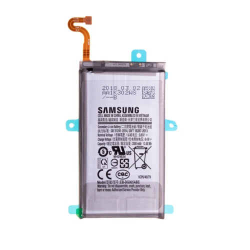 Batterie S9+ (G965F)