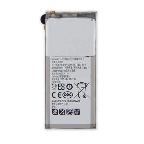 Batterie Samsung Note 8 (N950F) origine