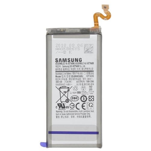 Batterie Samsung Note 9 (N950) origine