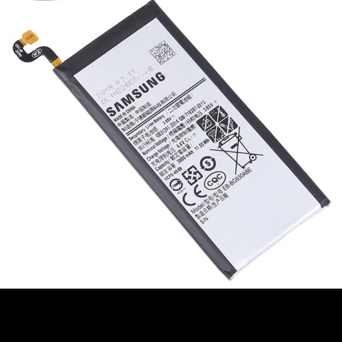 Batterie S7