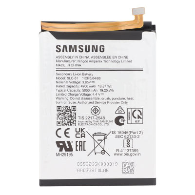 Batterie Samsung A05s (A057F)/(A057G) origine
