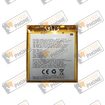 Batterie Crosscall Core-X3 / Action-X3 / Trekker-X3