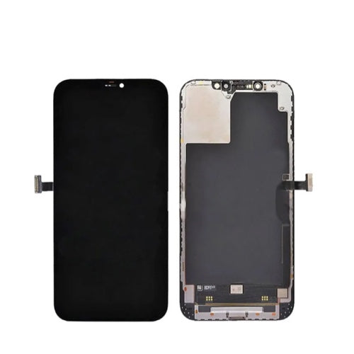 LCD iPhone 12 Pro Max Hard OLED