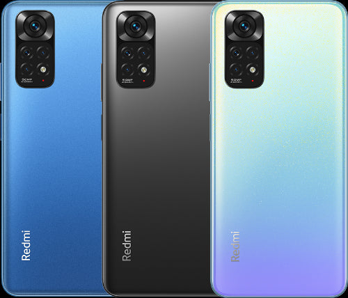 Redmi Note 11 128Go