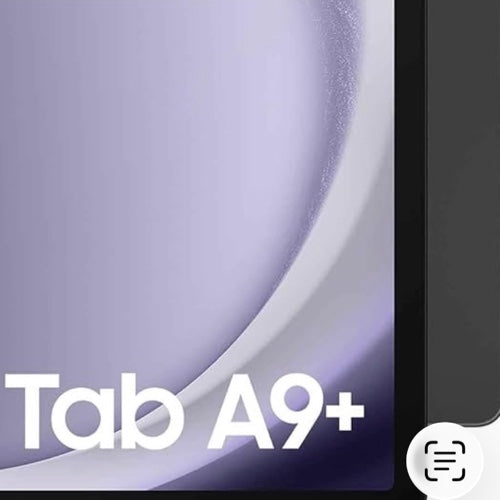 Samsung Tab A9+ 128Go Occasion Garantie 6 mois