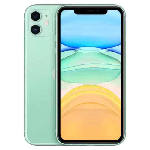 IPhone 11 64Go reconditionné grade A