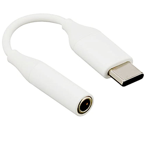 Adaptateur Jack Type-C origine Samsung