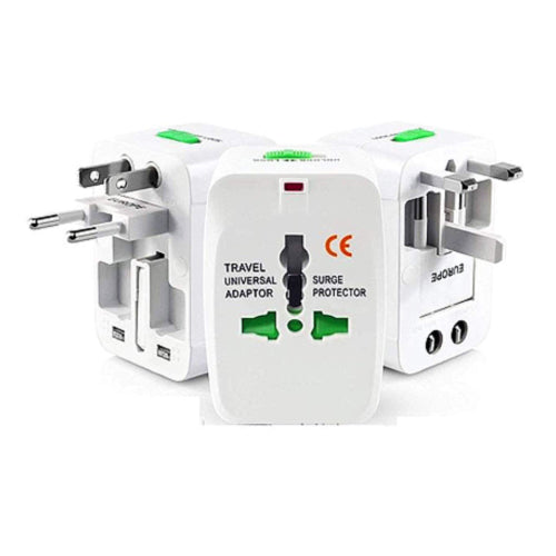 Adaptateur secteur universel 2400ma usb Type-C