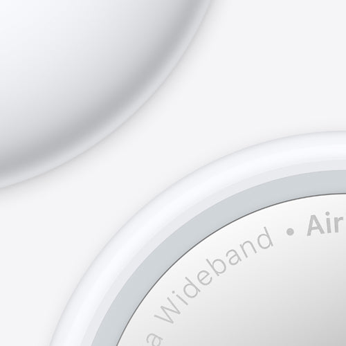 AirTag Apple (pack de 1) A2187 MX532ZM/A Origine