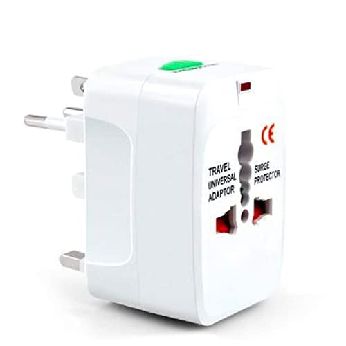 Adaptateur secteur universel 2400ma usb Type-C