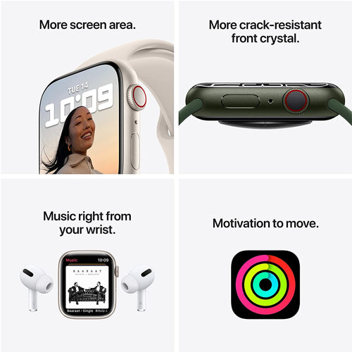 Apple watch series 7 41mm A2473