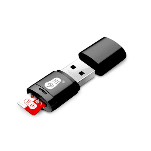Adaptateur SD to USB