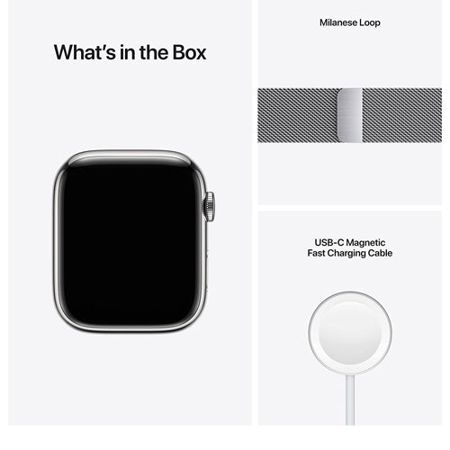 Apple watch series 7 41mm A2473