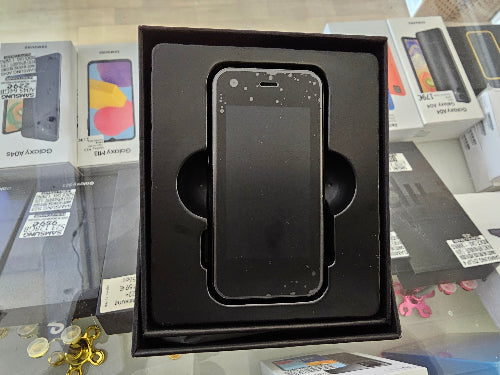 Soyes XS11 mini telephone