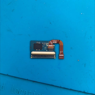 Nappe Lcd tactile Samsung Tab A 10.1 ( T510/T515)