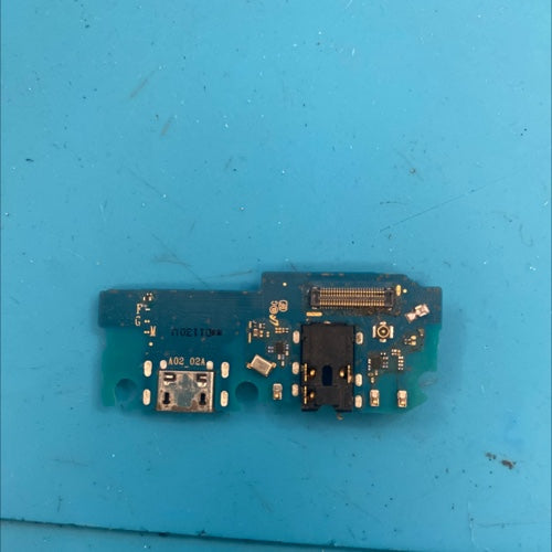 Nappe de charge A02 2021 ( A022F)